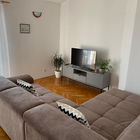 Apartmani Niks マカルスカ エクステリア 写真