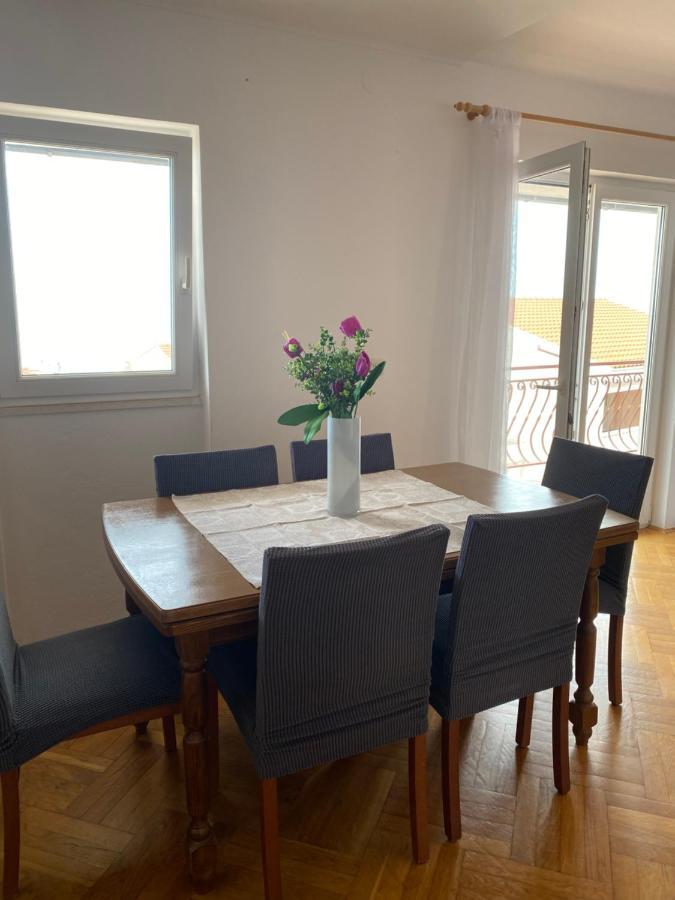 Apartmani Niks マカルスカ エクステリア 写真